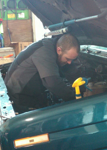 The Car Doctor Auto Repair