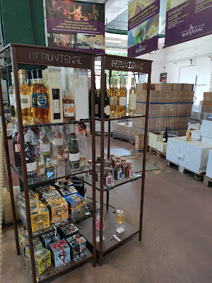 Beauvignac - Caveau de Pomérols à Pomérols