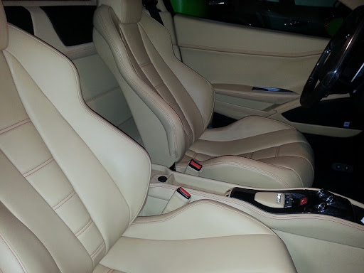 Car Detailing Service «DoubleTake Auto Spa», reviews and photos, 43122 Christy St, Fremont, CA 94538, USA