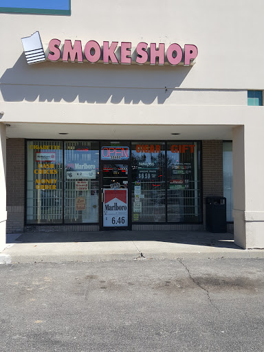 Village Tobacco Shop, 30680 Beck Rd, Novi, MI 48377, USA, 