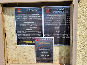 Photo n°1 de Restaurant traiteur chez l andalouse à Langeac ()