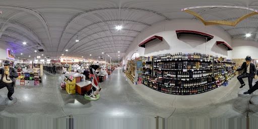 Liquor Store «Bubbles Liquor World», reviews and photos, 675 Genoa Way, Castle Rock, CO 80109, USA