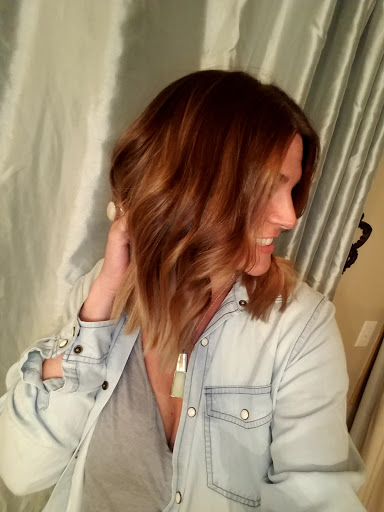 Beauty Salon «Salon Ish», reviews and photos, 107 W Stewart # B, Puyallup, WA 98371, USA