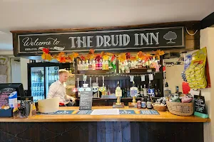 The Druid Inn image