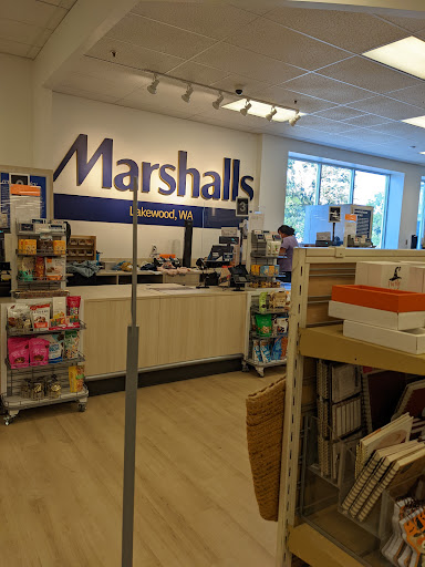 Department Store «Marshalls», reviews and photos, 5720 Lakewood Towne Center Blvd SW, Lakewood, WA 98499, USA