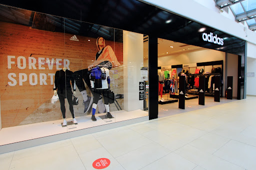 adidas Outlet Store Bucharest, Grand Arena
