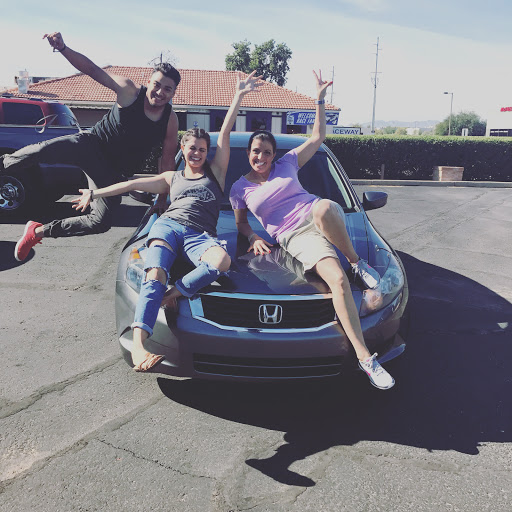 Used Car Dealer «Avondale Auto Center», reviews and photos, 15 W Van Buren St, Avondale, AZ 85323, USA