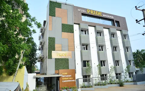 Hotel Pride Madhava image