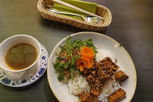 ANNAMI - Asian Kitchen & Sushi-Bar
