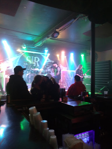 Bar «Phat Headz», reviews and photos, 420 N Clay St, Green Bay, WI 54301, USA