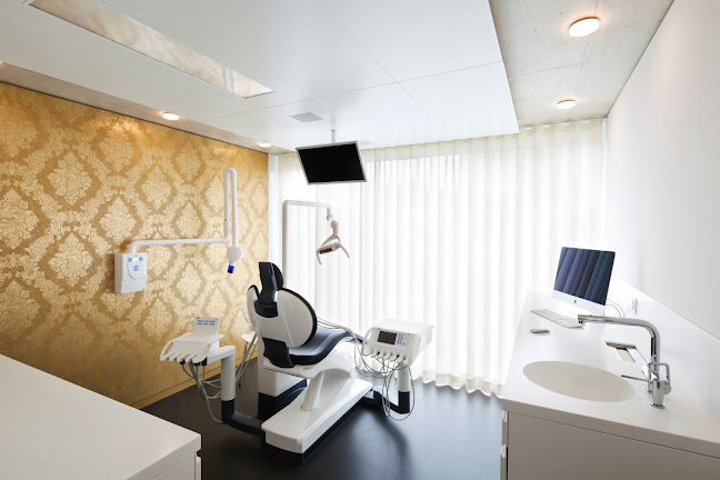 Rezensionen über Flückiger Zahnärzte in Aarau - Zahnarzt