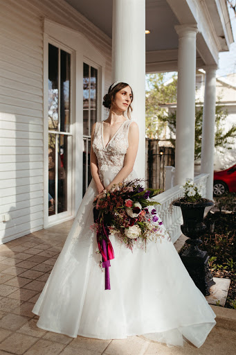 Event Venue «The Allan House», reviews and photos, 1104 San Antonio St, Austin, TX 78701, USA