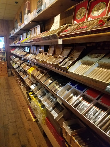 La Casa del Tabaco