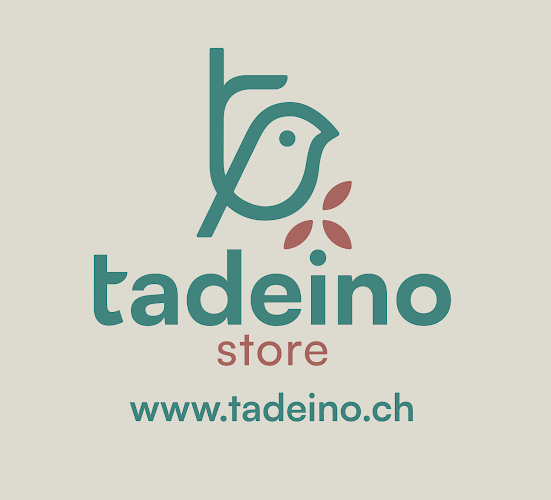 Tadeino Store - Zürich