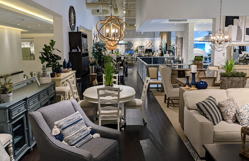 Furniture Store «City Furniture Dadeland», reviews and photos, 9255 S Dixie Hwy, Miami, FL 33156, USA