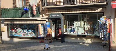 Boine Jean-Luc à Saint-Bonnet-en-Champsaur