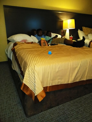 Resort «Excalibur Hotel & Casino», reviews and photos, 3850 S Las Vegas Blvd, Las Vegas, NV 89109, USA