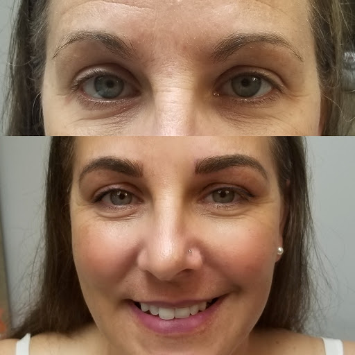 Find joker tattoo ideas for your next unique tattoo in Peoria Heights at BeautiFULL Brows By Jen Microblading - Permanent Makeup Wild Honey Beauty Studio