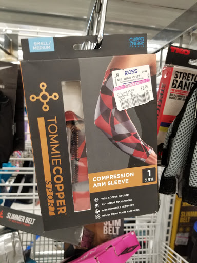 Fabric Store «Jo-Ann Fabrics and Crafts», reviews and photos, 2210 Daniels St, Manteca, CA 95337, USA