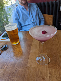 Plats et boissons du Café Café Léa à Paris - n°10