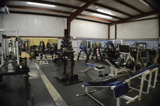 Gym «Dover Gym YPHC», reviews and photos, 700 Otis Dr, Dover, DE 19901, USA