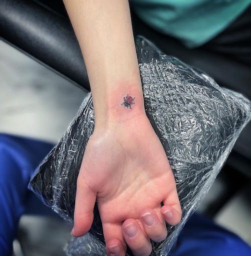 Explore back tattoo ideas men, creative tattoo ideas in Rochester, available at American Pride Tattoos Rochester