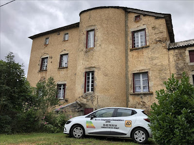 Accès Diagnostics Immobiliers à Castres