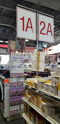 Beauty Supply Store «Petrucelli Beauty Supply & Equipment», reviews and photos, 133-20 Whitestone Expy, Flushing, NY 11354, USA