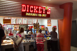 Dickey's Barbecue Pit