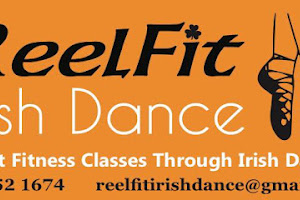 ReelFit Irish Dance