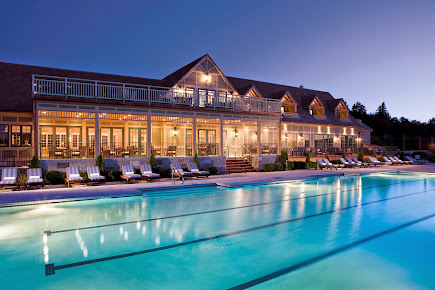 Harborside Hotel, Spa & Marina