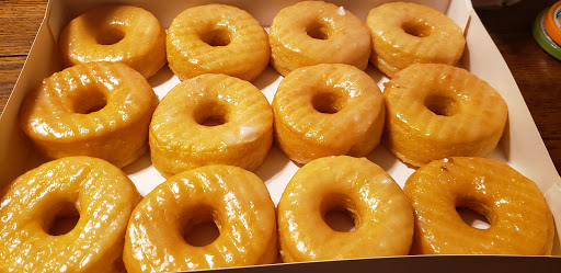 Donut Shop «Holey Sweet Donuts», reviews and photos, 90 GA-138 b, Stockbridge, GA 30281, USA