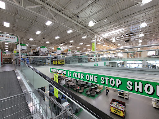 Home Improvement Store «Menards», reviews and photos, 2005 University Ave W, St Paul, MN 55104, USA