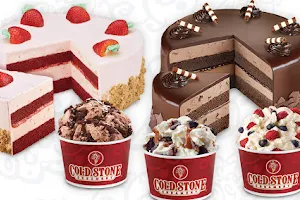 Cold Stone Creamery image