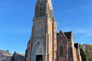 Église Saint-Martin image