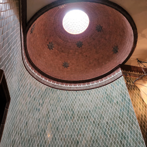 Day Spa «Watercourse Way Bath House Spa», reviews and photos, 165 Channing Ave, Palo Alto, CA 94301, USA