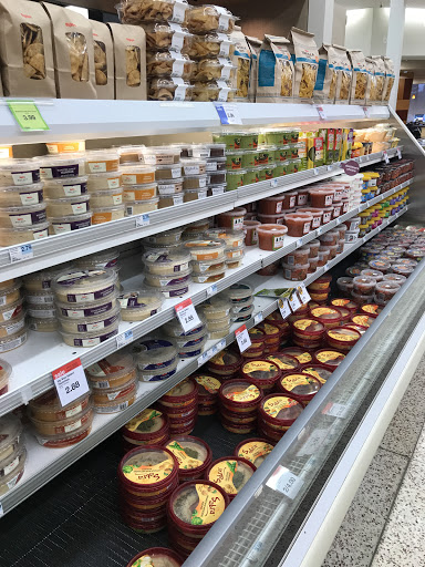 Supermarket «Hy-Vee», reviews and photos, 790 22nd Ave S, Brookings, SD 57006, USA