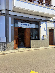 Cadena 100 C. Concepción, 10, 35480 Agaete, Las Palmas, España