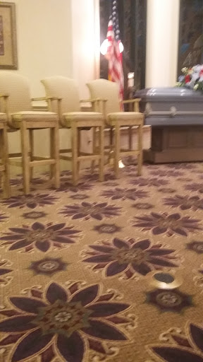 Funeral Home «Baue Funeral & Memorial Center», reviews and photos, 3950 W Clay St, St Charles, MO 63301, USA