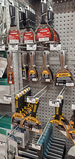 Home Improvement Store «The Home Depot», reviews and photos, 205 Anderson Ln N, Hendersonville, TN 37075, USA