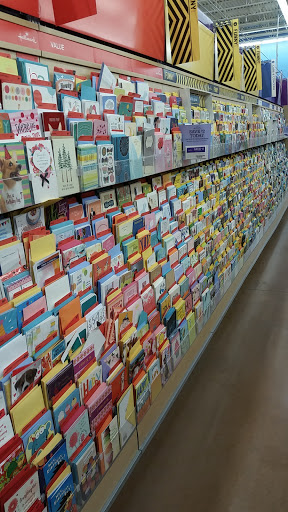 Department Store «Walmart Supercenter», reviews and photos, 2321 Charles St, Anderson, IN 46013, USA