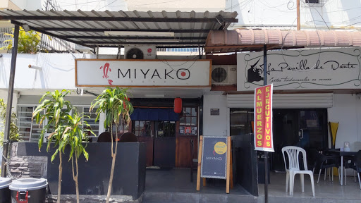 Miyako Sushi