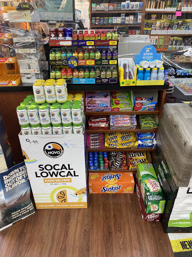 Grocery Store «P B Farms Market», reviews and photos, 4435 Cass St, San Diego, CA 92109, USA