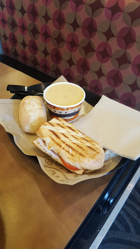 Soup Restaurant «Zoup!», reviews and photos, 1550 Court Pl, Denver, CO 80202, USA