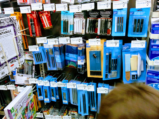 Craft Store «Michaels», reviews and photos, 821 Town Center Dr f, Waynesboro, VA 22980, USA