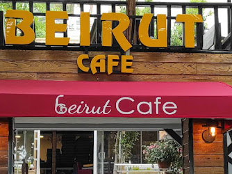 Beirut Cafe