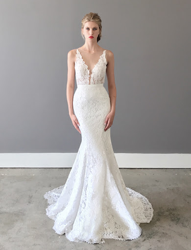 Bridal Shop «Flutter Bridal Boutique», reviews and photos, 43 NE Main St Suite 141, Minneapolis, MN 55414, USA
