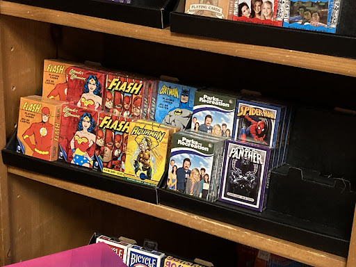 Hobby Store «Thinker Toys», reviews and photos, 7th St, Carmel-By-The-Sea, CA 93923, USA