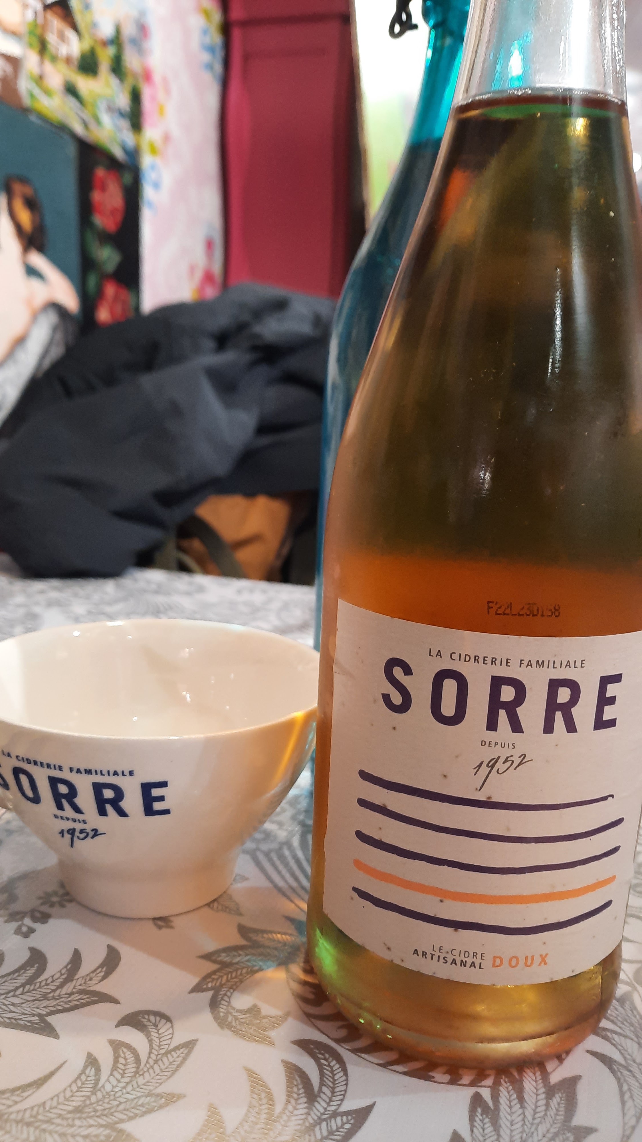 Photo n° 1 de l'avis de Aure.a fait le 23/02/2024 à 18:51
