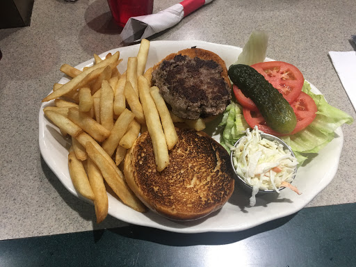 Diner «7th Ave Donuts and Diner», reviews and photos, 324 7th Ave, Brooklyn, NY 11215, USA